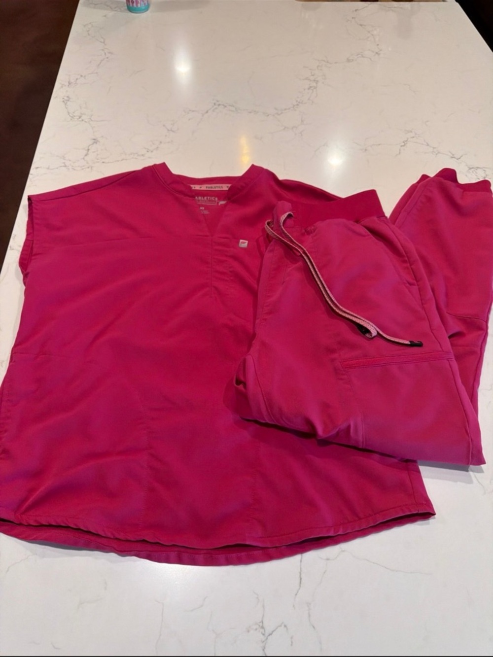 Fabletics Hibiscus Set
